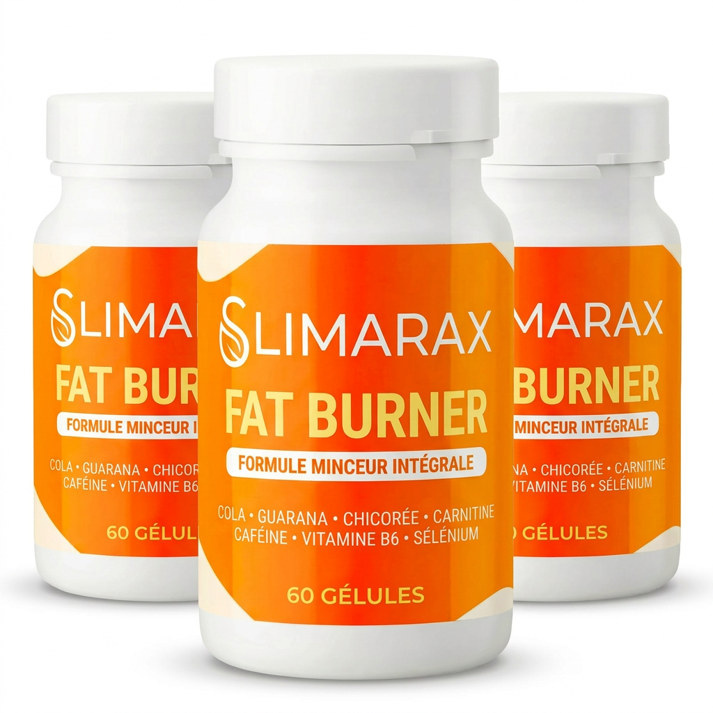 Pack Slimarax