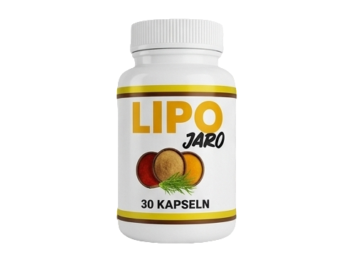 LipoJaro Vorratspakete
