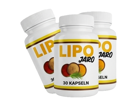 Original LipoJaro Flaschen erkennen