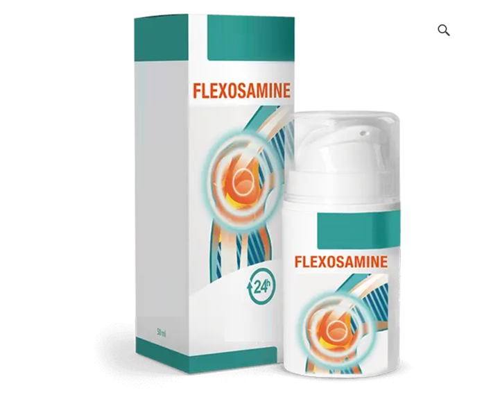 Flexosamine PRO